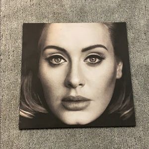 Adele 25 album